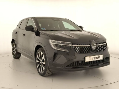 Renault Austral  1.2 E-Tech Hibrido Techno 146kW