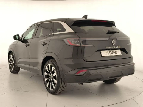 Renault Austral  1.2 E-Tech Hibrido Techno 146kW