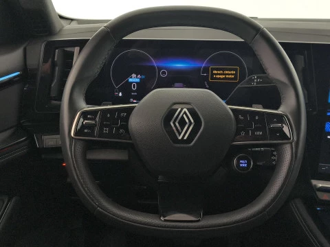 Renault Austral  1.2 E-Tech Hibrido Techno 146kW