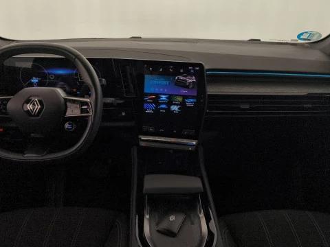 Renault Austral  1.2 E-Tech Hibrido Techno 146kW