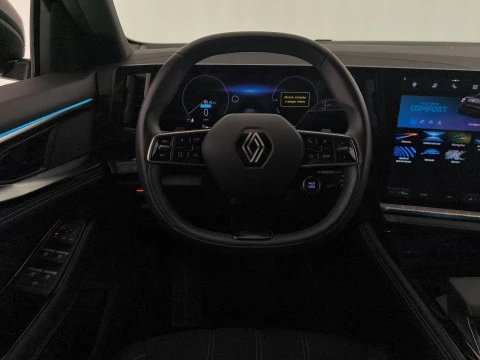 Renault Austral  1.2 E-Tech Hibrido Techno 146kW