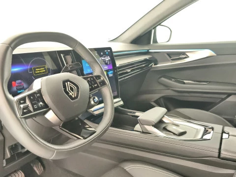 Renault Austral  1.2 E-Tech Hibrido Techno 146kW