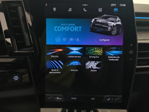 Renault Austral  1.2 E-Tech Hibrido Techno 146kW
