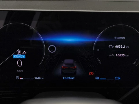 Renault Austral  1.2 E-Tech Hibrido Techno 146kW