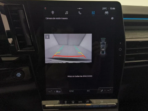 Renault Austral  1.2 E-Tech Hibrido Techno 146kW