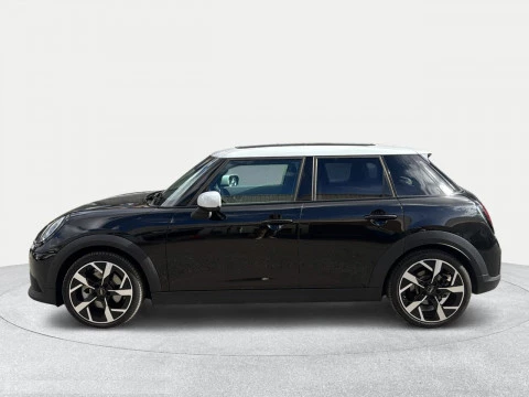 MINI Cooper C