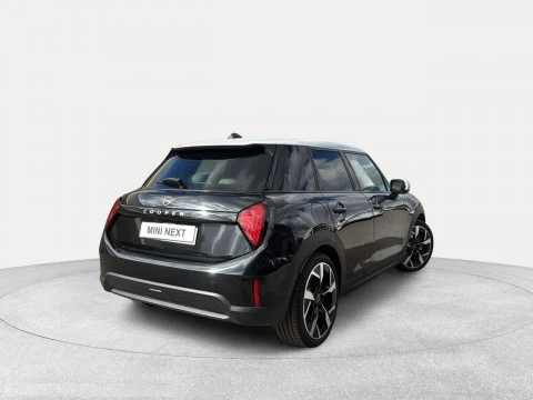 MINI Cooper C