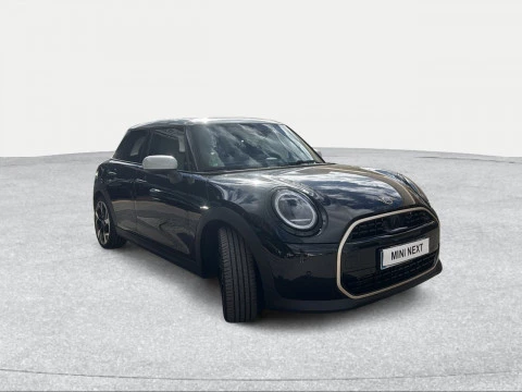 MINI Cooper C