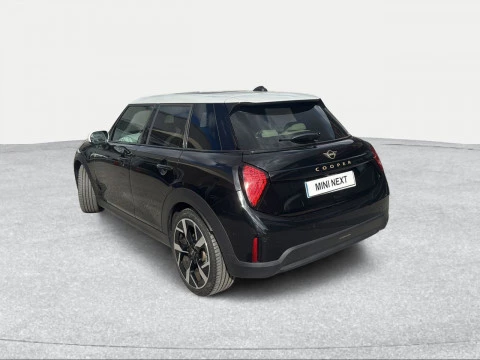MINI Cooper C