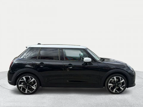 MINI Cooper C