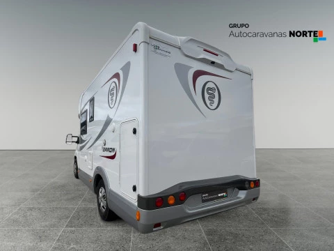 ELNAGH BARON BARON 531