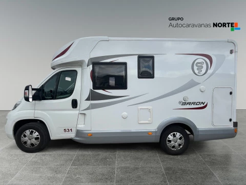 ELNAGH BARON BARON 531