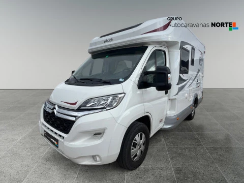 ELNAGH BARON BARON 531