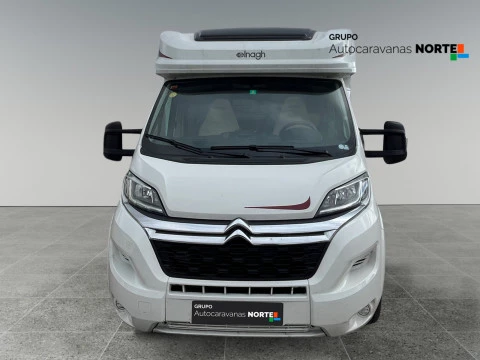 ELNAGH BARON BARON 531