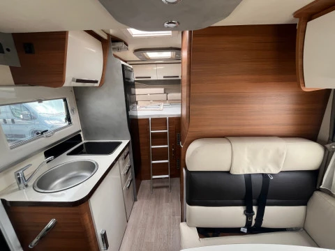 ELNAGH BARON BARON 531