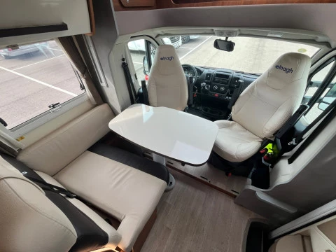 ELNAGH BARON BARON 531