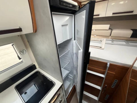 ELNAGH BARON BARON 531