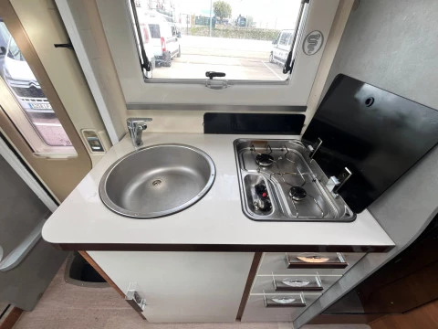 ELNAGH BARON BARON 531