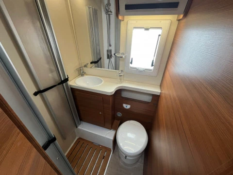 ELNAGH BARON BARON 531