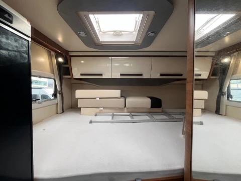 ELNAGH BARON BARON 531