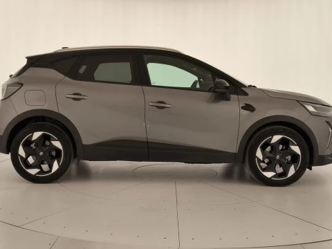 Renault Captur  Gasolina/gas  TCe Techno 74kW GLP