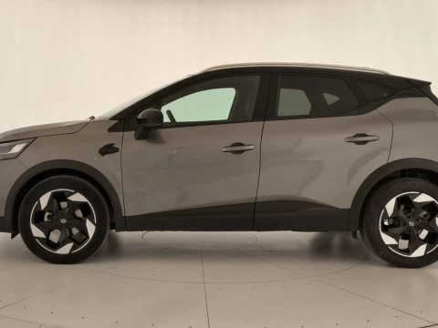 Renault Captur  Gasolina/gas  TCe Techno 74kW GLP