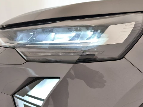 Renault Captur  Gasolina/gas  TCe Techno 74kW GLP