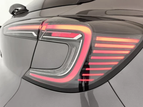 Renault Captur  Gasolina/gas  TCe Techno 74kW GLP