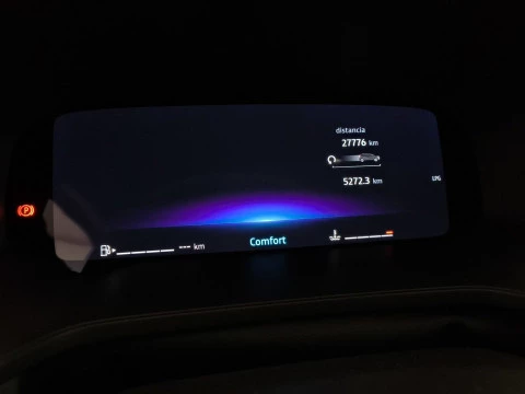 Renault Captur  Gasolina/gas  TCe Techno 74kW GLP