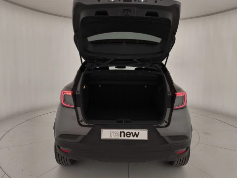 Renault Captur  Gasolina/gas  TCe Techno 74kW GLP