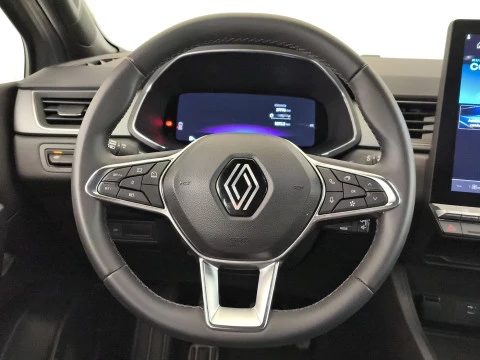 Renault Captur  Gasolina/gas  TCe Techno 74kW GLP