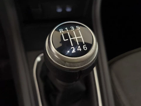 Renault Captur  Gasolina/gas  TCe Techno 74kW GLP