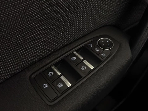 Renault Captur  Gasolina/gas  TCe Techno 74kW GLP