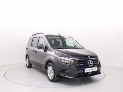 Mercedes-Benz EQT BEV 45KWH 200 ADVANCED PLUS SWB AUTO 122 5P