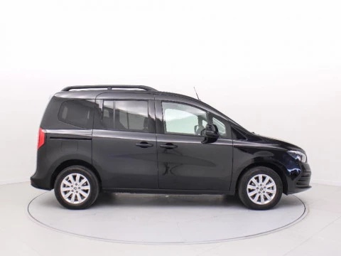 Mercedes-Benz EQT BEV 45KWH 200 ADVANCED PLUS SWB AUTO 122 5P