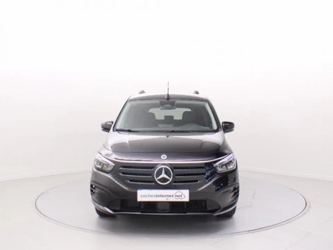 Mercedes-Benz EQT BEV 45KWH 200 ADVANCED PLUS SWB AUTO 122 5P