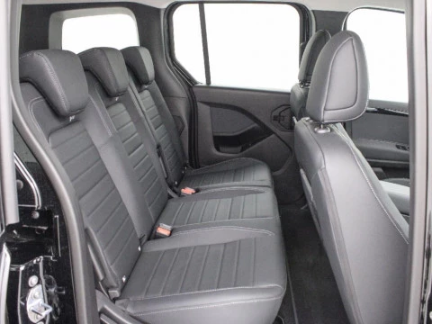 Mercedes-Benz EQT BEV 45KWH 200 ADVANCED PLUS SWB AUTO 122 5P