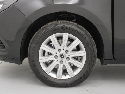 Mercedes-Benz EQT BEV 45KWH 200 ADVANCED PLUS SWB AUTO 122 5P