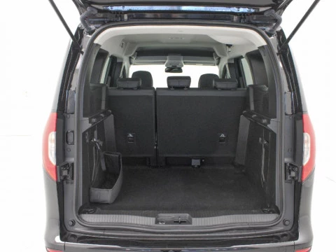 Mercedes-Benz EQT BEV 45KWH 200 ADVANCED PLUS SWB AUTO 122 5P