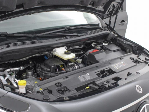 Mercedes-Benz EQT BEV 45KWH 200 ADVANCED PLUS SWB AUTO 122 5P