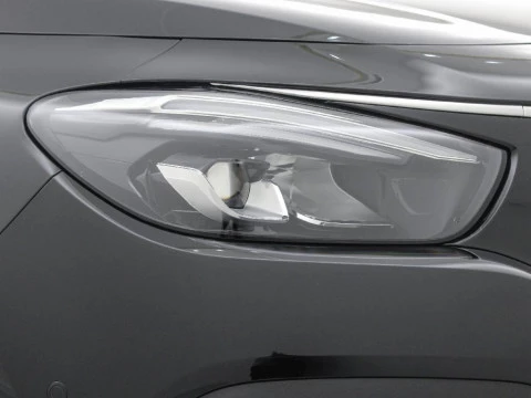 Mercedes-Benz EQT BEV 45KWH 200 ADVANCED PLUS SWB AUTO 122 5P