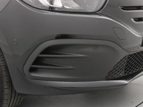 Mercedes-Benz EQT BEV 45KWH 200 ADVANCED PLUS SWB AUTO 122 5P