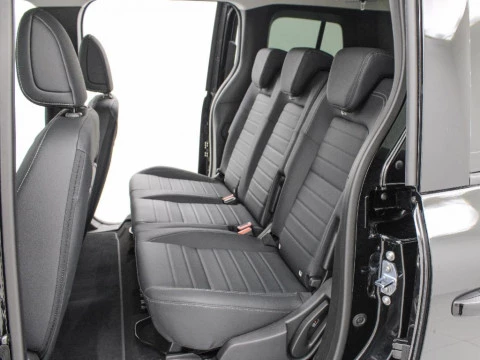 Mercedes-Benz EQT BEV 45KWH 200 ADVANCED PLUS SWB AUTO 122 5P