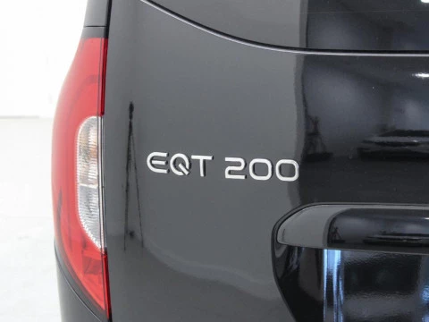 Mercedes-Benz EQT BEV 45KWH 200 ADVANCED PLUS SWB AUTO 122 5P