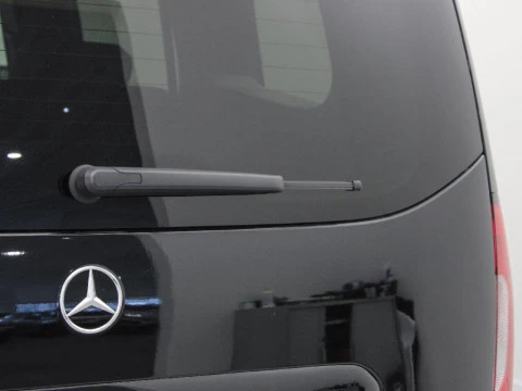 Mercedes-Benz EQT BEV 45KWH 200 ADVANCED PLUS SWB AUTO 122 5P