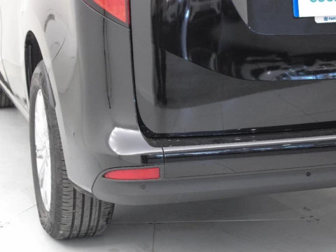 Mercedes-Benz EQT BEV 45KWH 200 ADVANCED PLUS SWB AUTO 122 5P