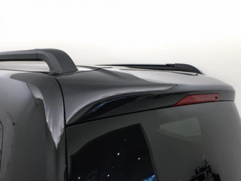 Mercedes-Benz EQT BEV 45KWH 200 ADVANCED PLUS SWB AUTO 122 5P