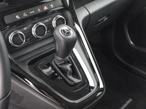 Mercedes-Benz EQT BEV 45KWH 200 ADVANCED PLUS SWB AUTO 122 5P