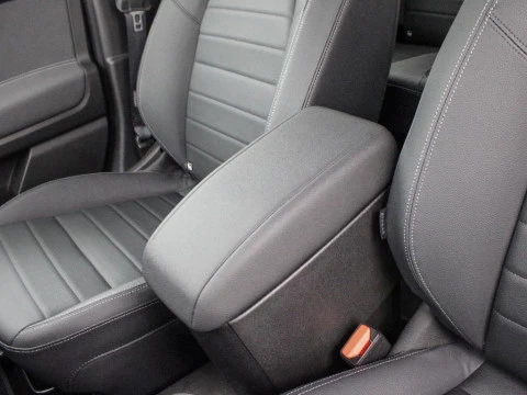 Mercedes-Benz EQT BEV 45KWH 200 ADVANCED PLUS SWB AUTO 122 5P