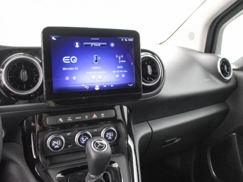 Mercedes-Benz EQT BEV 45KWH 200 ADVANCED PLUS SWB AUTO 122 5P